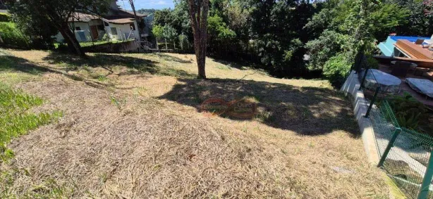 Lote/Terreno à venda, 1500m² no Ville Chamonix, Itatiba