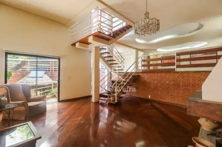 Casa com 4 Quartos à venda, 713m² no Morumbi, São Paulo