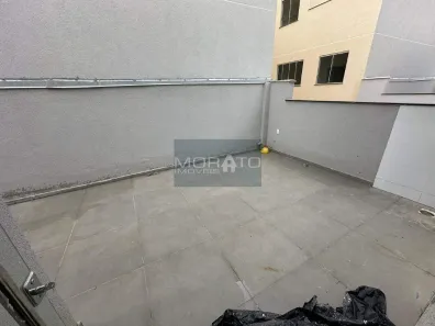 Cobertura com 3 Quartos à venda, 109m² no Parque Xangri-Lá, Contagem