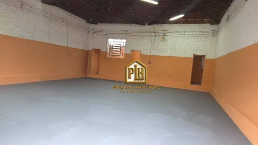 Ponto Comercial à venda, 140m² no Jardim Brasil, Atibaia