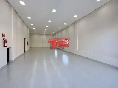 Ponto Comercial para alugar, 120m² no Silveira, Santo André