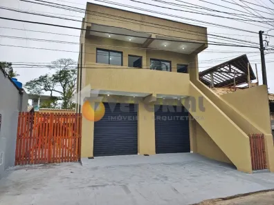 Apartamento com 1 Quarto para alugar, 30m² no Massaguaçu, Caraguatatuba