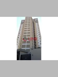 Apartamento com 1 Quarto à venda, 40m² no Vila Santa Tereza, Bauru
