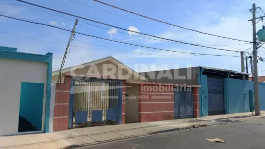 Casa com 3 Quartos à venda, 164m² no Jardim Morada do Sol (Vila Xavier), Araraquara