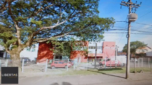 Galpão/Depósito/Armazém à venda, 1699m² no Anchieta, Porto Alegre