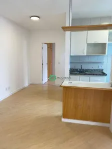 Apartamento com 1 Quarto para alugar, 45m² no Vila Buarque, São Paulo