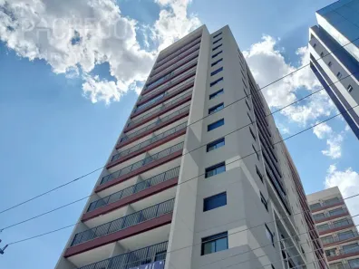 Apartamento com 1 Quarto para alugar, 25m² no Pinheiros, São Paulo