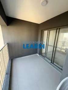 Apartamento com 1 Quarto à venda, 34m² no Cerqueira César, São Paulo