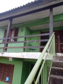 Casa com 4 Quartos à venda, 360m² no Santos Dumont, São Leopoldo