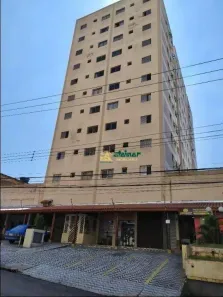 Apartamento com 2 Quartos à venda, 60m² no Macedo, Guarulhos