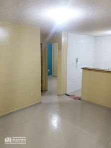 Apartamento com 2 Quartos à venda, 40m² no Água Chata, Guarulhos