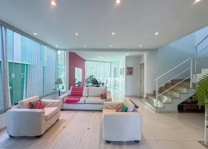 Casa de Condomínio com 3 Quartos à venda, 270m² no Jardim Village Saint Claire, Sorocaba