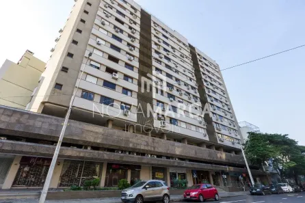 Apartamento com 3 Quartos à venda, 115m² no Independência, Porto Alegre