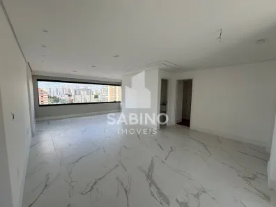 Apartamento com 3 Quartos à venda, 152m² no Vila Ema, São José dos Campos