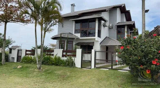 Casa com 5 Quartos à venda, 450m² no BARRA DE IBIRAQUERA, Imbituba