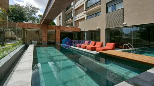 Apartamento com 4 Quartos à venda, 139m² no Sion, Belo Horizonte