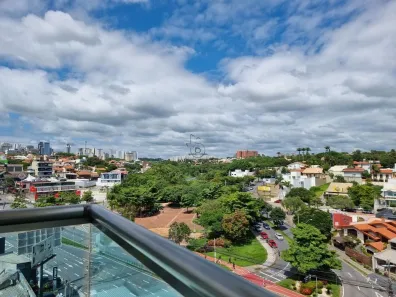Apartamento com 1 Quarto à venda, 35m² no Parque Campolim, Sorocaba
