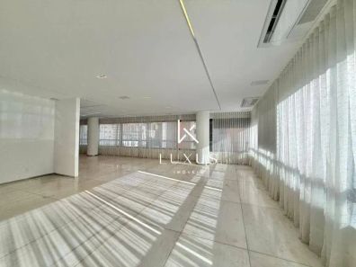 Apartamento com 4 Quartos para venda ou aluguel, 316m² no Lourdes, Belo Horizonte