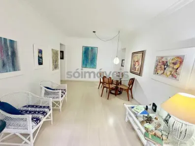 Apartamento com 2 Quartos à venda, 65m² no Leblon, Rio de Janeiro