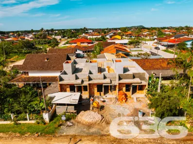 Casa com 2 Quartos à venda, 59m² no Costeira, Balneário Barra do Sul