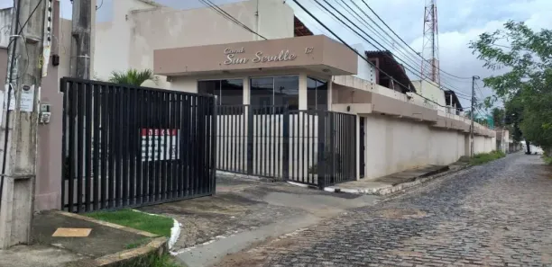Casa de Condomínio com 3 Quartos para alugar, 150m² no Nova Parnamirim, Parnamirim