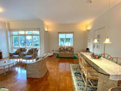 Apartamento com 2 Quartos à venda, 100m² no Pitangueiras, Guarujá