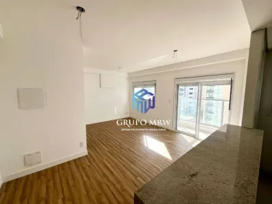 Apartamento com 1 Quarto à venda, 37m² no Jardim Portal da Colina, Sorocaba