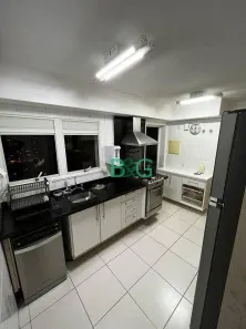 Apartamento com 4 Quartos à venda, 147m² no Vila Santa Catarina, São Paulo