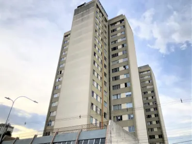 Apartamento com 1 Quarto para alugar, 31m² no Centro, Curitiba