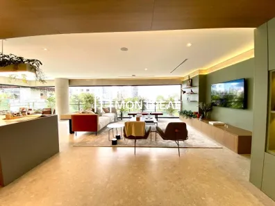 Apartamento com 3 Quartos à venda, 148m² no Vila Mariana, São Paulo