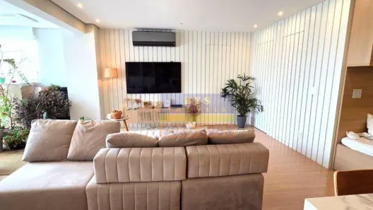 Apartamento com 2 Quartos à venda, 93m² no Vila Ipojuca, São Paulo