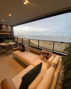 Apartamento com 3 Quartos à venda, 188m² no Calhau, São Luís
