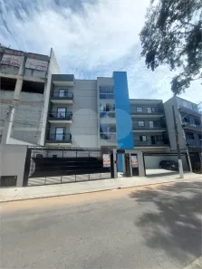 Apartamento com 2 Quartos à venda, 40m² no Santana, São Paulo