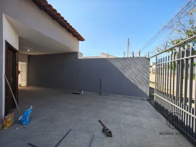 Casa com 2 Quartos à venda, 105m² no Jardim Dona Tereza, Sorocaba