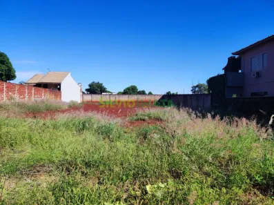 Lote/Terreno à venda, 1000m² no Jardim Alvorada, Maringá
