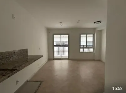 Apartamento com 1 Quarto para alugar, 28m² no Bela Vista, São Paulo