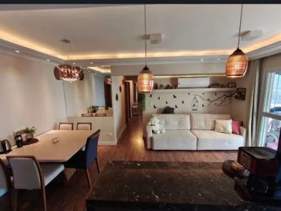 Apartamento com 2 Quartos à venda, 81m² no Palmeiras de São José, São José dos Campos