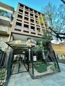 Sala Comercial à venda, 27m² no Bom Fim, Porto Alegre