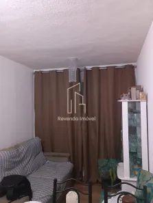 Apartamento com 2 Quartos à venda, 42m² no Jardim Gilda Maria, São Paulo