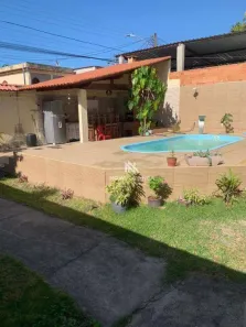 Casa com 4 Quartos para alugar, 140m² no Cristóvão Colombo, Vila Velha
