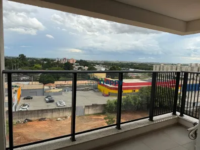 Apartamento com 3 Quartos à venda, 80m² no Morumbi, Paulínia