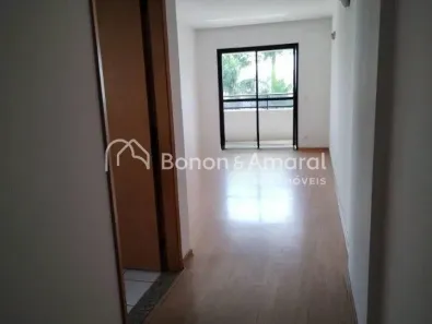 Apartamento com 3 Quartos à venda, 90m² no Vila Brandina, Campinas