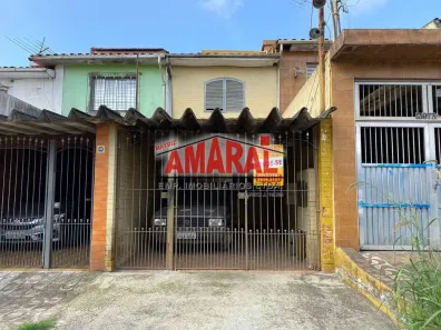 Sobrado com 2 Quartos à venda, 126m² no Jardim Adutora, São Paulo