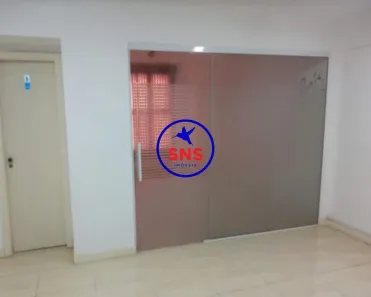 Sala Comercial para alugar, 52m² no Centro, Campinas