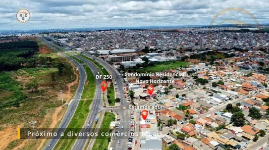 Casa com 2 Quartos à venda, 144m² no Região dos Lagos, Brasília
