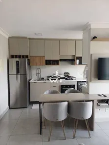 Apartamento com 2 Quartos à venda, 54m² no Jardim do Vale, Guaratinguetá