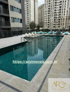 Apartamento com 3 Quartos à venda, 63m² no Cachambi, Rio de Janeiro