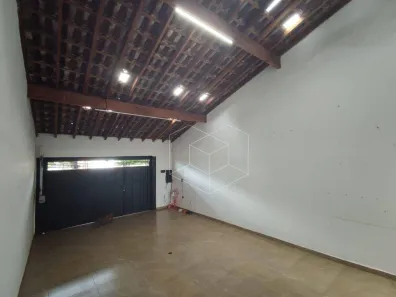 Casa com 2 Quartos à venda, 110m² no Jardim Netinho Prado, Jaú
