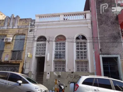 Casa com 3 Quartos à venda, 100m² no Centro, São Luís