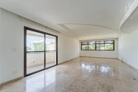 Apartamento com 3 Quartos à venda, 200m² no Vila Izabel, Curitiba